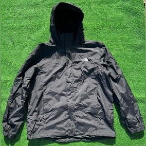 The Northface Hyvent Jacket